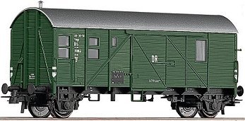 Freight Train Conductors car<br /><a href='images/pictures/Roco/46968.jpg' target='_blank'>Full size image</a>